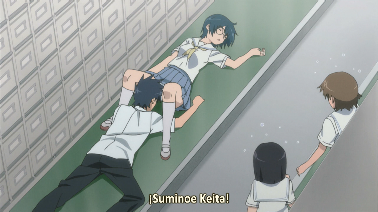 KissxSis (Frontalweb Fansub)